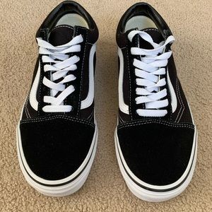 Vans Old Skool Sneakers